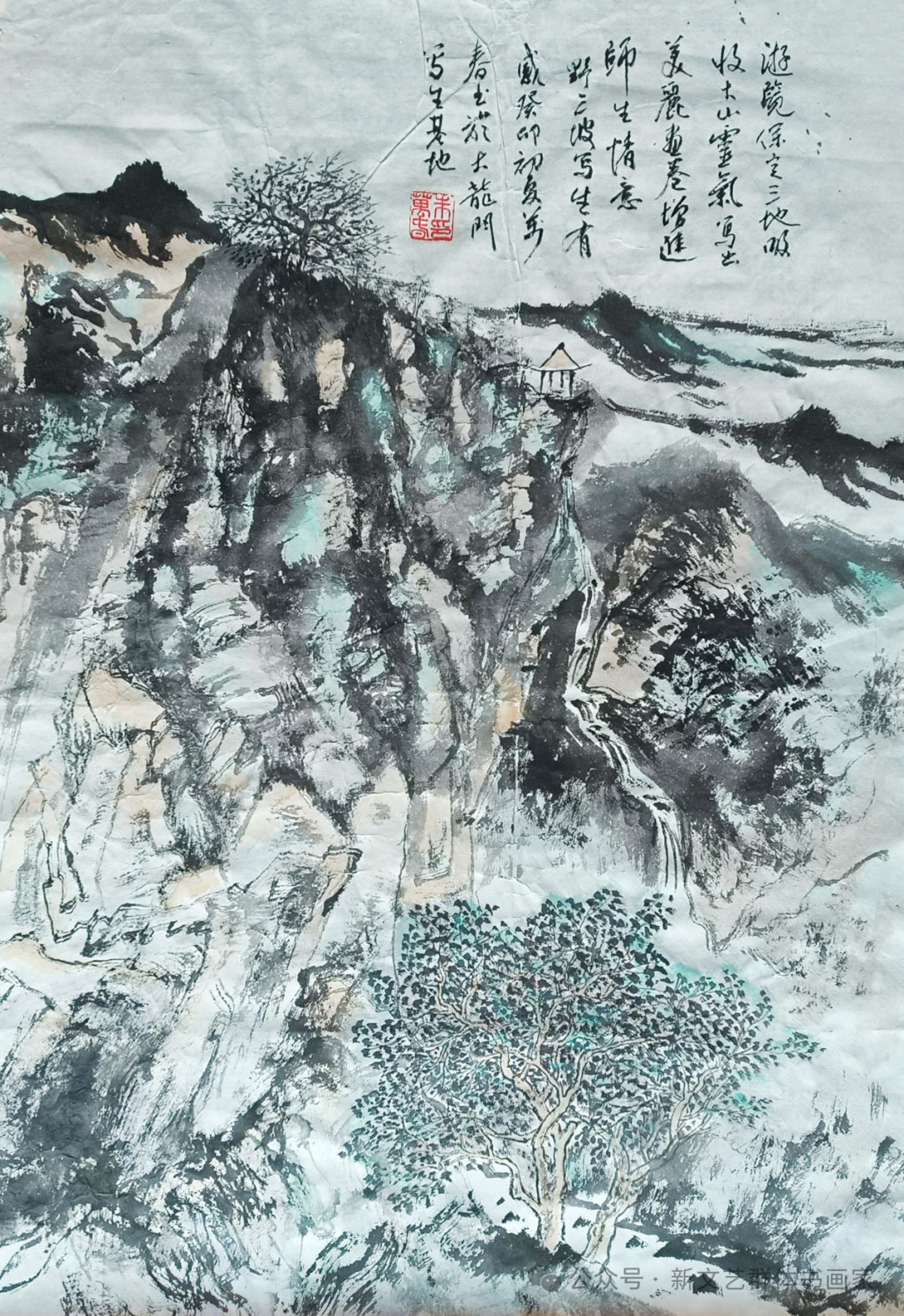 朱万春作品 (6)